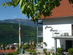Appartement Haus Franz