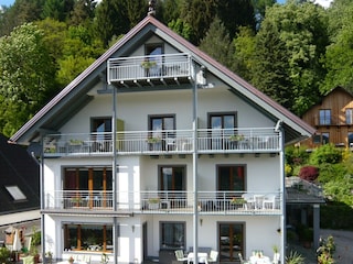 Haus Franz