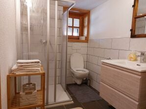 Apartment Pichler-Hütte am Laufenberg