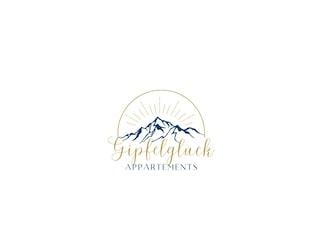 GG Apartments Logo