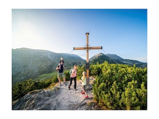 Wandern_Mein 1. Gipfel in den Nockbergen_Familie_M
