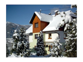 Gipfelglück-Appartements_Bad-Kleinkirchheim