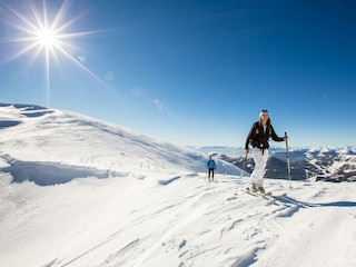 Abseits der Piste_Skitouren_Nockberge-Trail_Nockbe