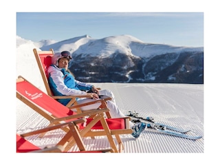 Skifahren_Bad Kleinkirchheim_Winter © Franz Gerdl_