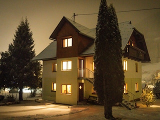 Gipfelglueck-Appartements