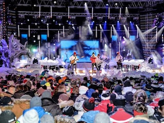 Winter Musi Open Air