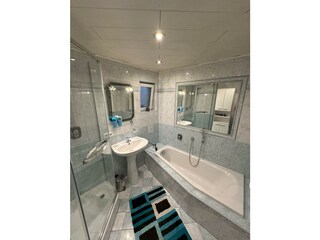Badezimmer_Terrassenapartment