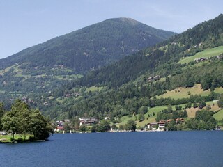 Brennsee