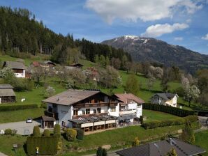 Apartment Hotel Restaurant  Matzelsdorferhof