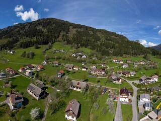 Booking  Panoramabild