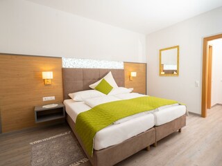 Booking Zimmer 3
