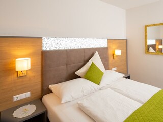 Booking Zimmer 2