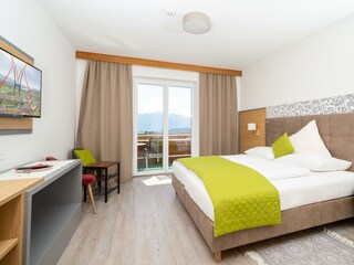 Booking Zimmer