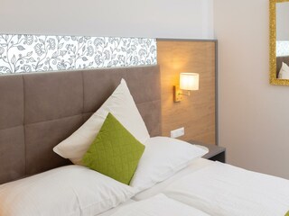 Booking Zimmer 1
