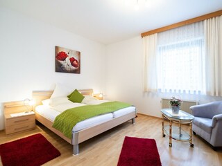 Ferienwohnung