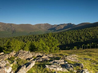 Wanderparadies Hochrindl