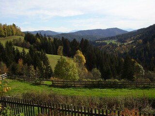 Aussicht