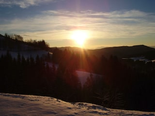Aussicht
