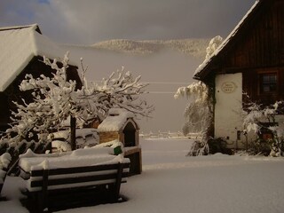 Winterstimmung