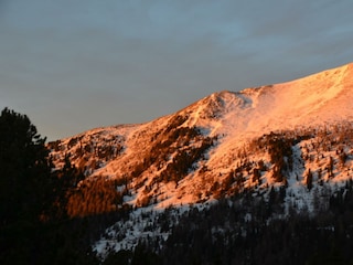 Aussicht