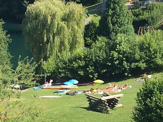 Liegewiese 1