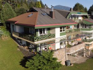 Apartment Villa Laetitia