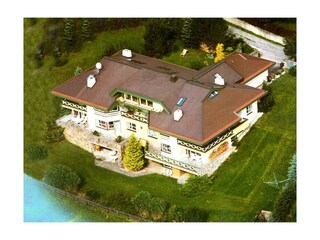 Villa Laetitia