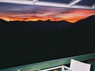 Sonnenuntergang