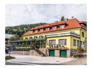 PESENTHEINERHOF - Stammhaus