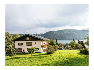Gästehaus Pesentheinerhof