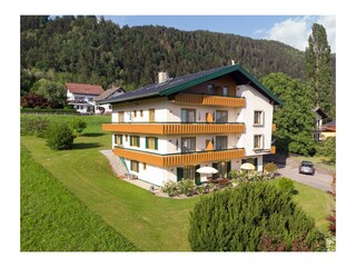 Gästehaus Pesentheinerhof