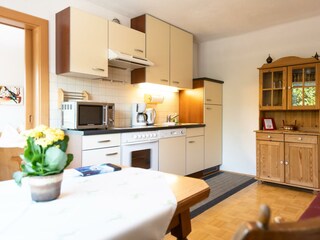 Apartment TYP LUX