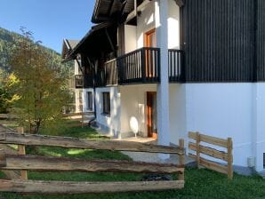Apartment Mai-Brunn Alm Appartements