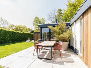 Casa per le vacanze Renesse Registrazione all'aperto 3