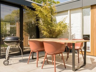 Casa per le vacanze Renesse Registrazione all'aperto 4