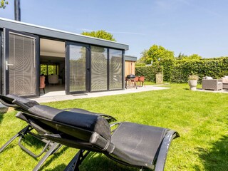 Casa per le vacanze Renesse Registrazione all'aperto 5