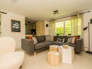 Casa per le vacanze Renesse Caratteristiche 11