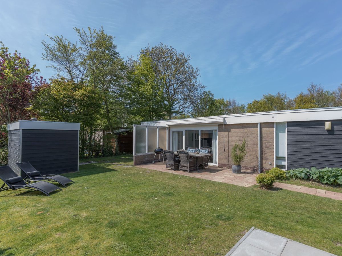 Ferienhaus De Sprong 15 Renesse Firma Sorglos Urlaub In Zeeland