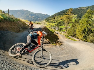 Flow-Country-Trail_Ort © BRM - Mathias Praegant