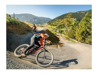 Radfahren_NOCKBIKE_Flow Country Trail_Bad Kleinkir