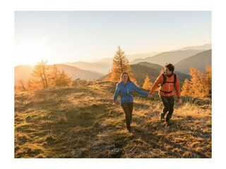 Wandern_Bad Kleinkirchheim_Herbst © Franz Gerdl_MB
