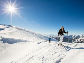 Abseits der Piste_Skitouren_Nockberge-Trail_Nockbe