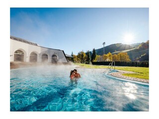 Wellness_Thermal Römerbad_Bad Kleinkirchheim_Herbs