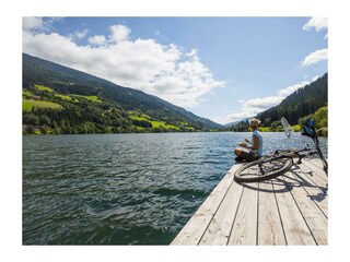 Radfahren_NOCKBIKE_Bikers Lounge_Brennsee_Bad Klei