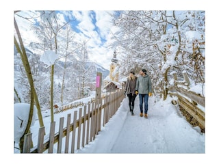 Abseits der Piste_Winterwandern_Bad Kleinkirchheim