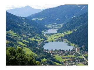 Panorama_Feld am See - Afritz_Bad Kleinkirchheim_S