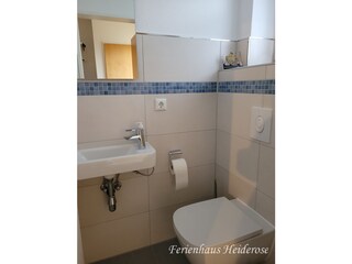 Gäste-WC