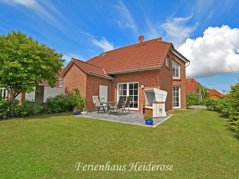 Ferienhaus Heiderose