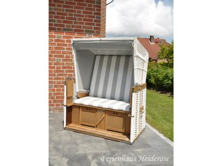 Strandkorb