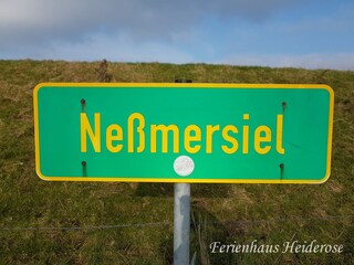 Ortseingang